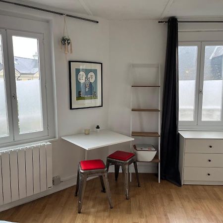 Studio Rue Cachin Διαμέρισμα Ονφλέρ Εξωτερικό φωτογραφία