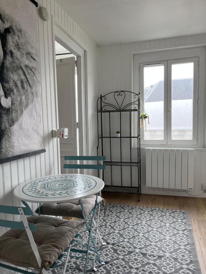 Studio Rue Cachin Διαμέρισμα Ονφλέρ Εξωτερικό φωτογραφία