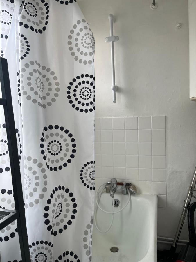Studio Rue Cachin Διαμέρισμα Ονφλέρ Εξωτερικό φωτογραφία
