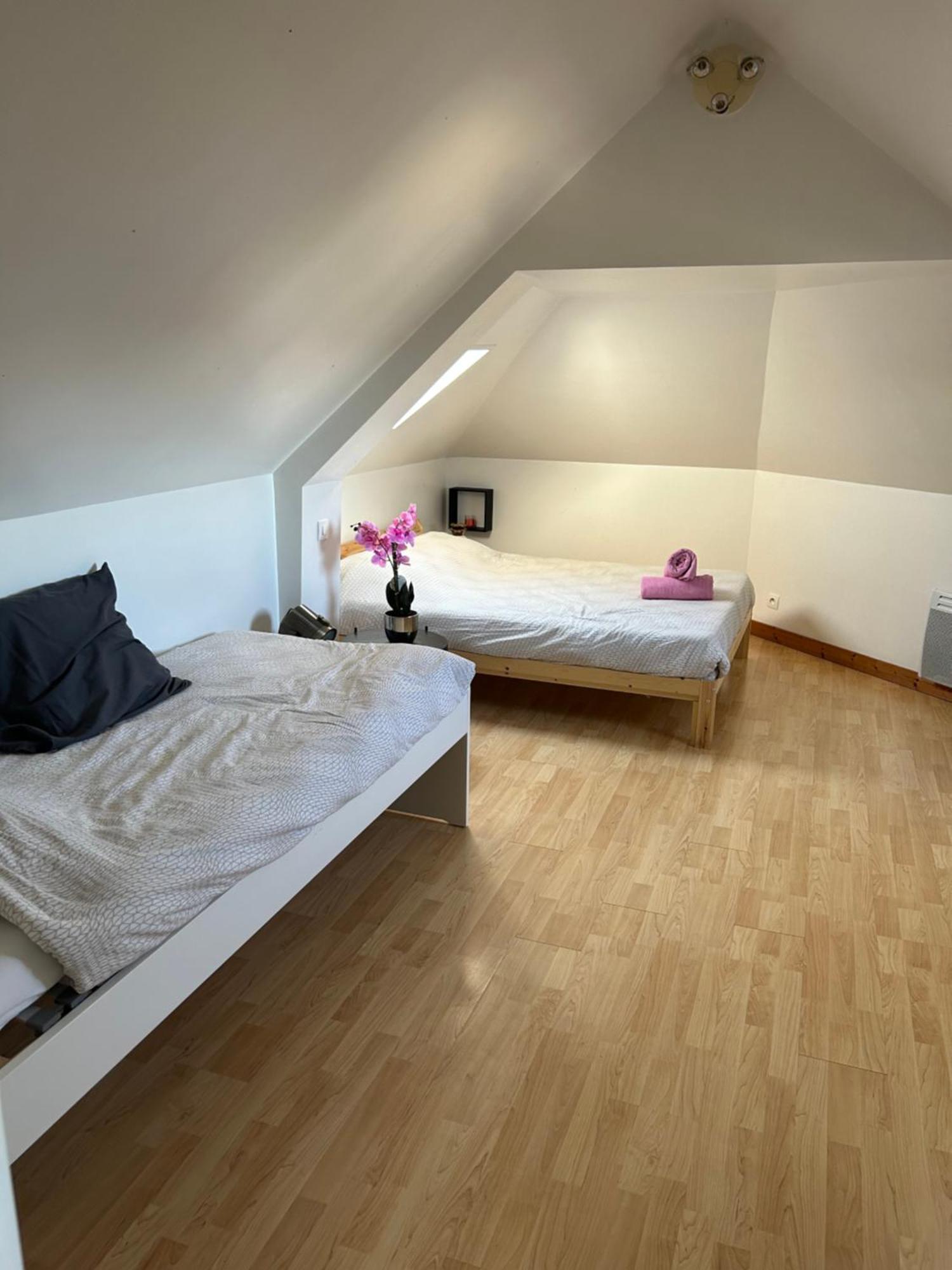 Studio Rue Cachin Διαμέρισμα Ονφλέρ Εξωτερικό φωτογραφία
