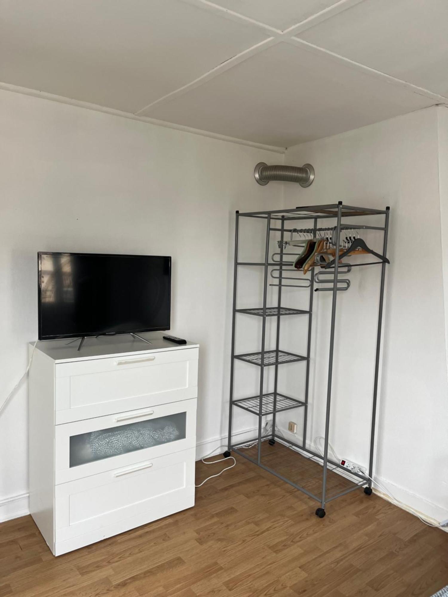 Studio Rue Cachin Διαμέρισμα Ονφλέρ Εξωτερικό φωτογραφία